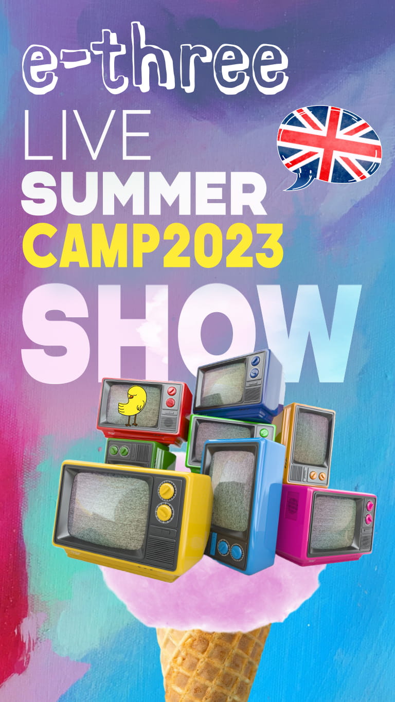 resintoniza tu verano y ven a disfrutar de nuestro summer camp 23